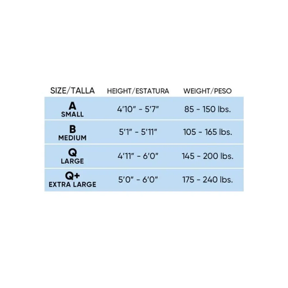 Sheer Medium Support Leg Control Top No-Roll Waistband Sheer Toe, 2, 2-Pk Size B